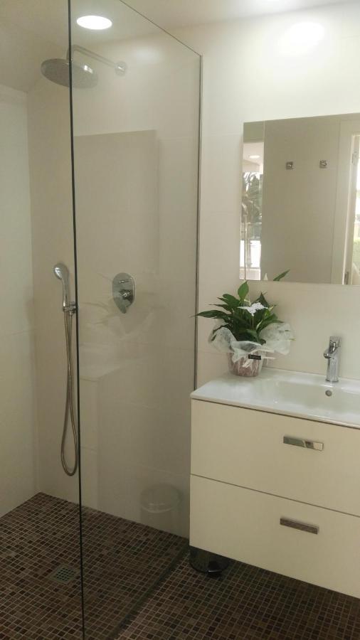 Apartaments Ses Dalies Puerto de Alcúdia Exterior foto