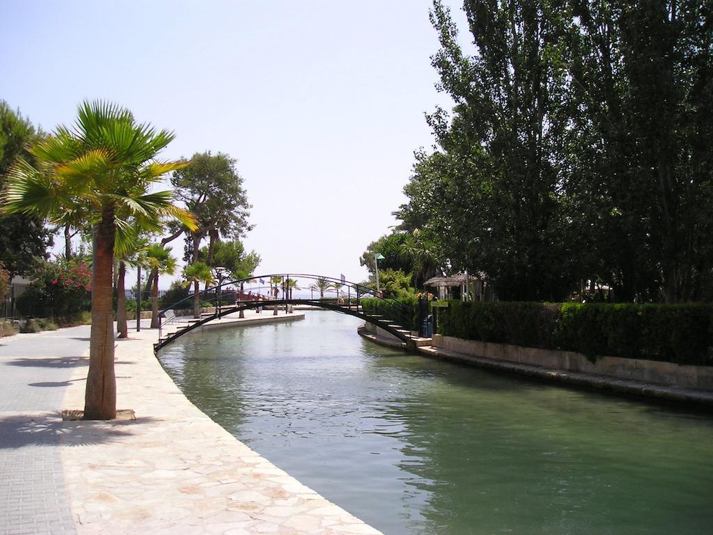 Apartaments Ses Dalies Puerto de Alcúdia Exterior foto