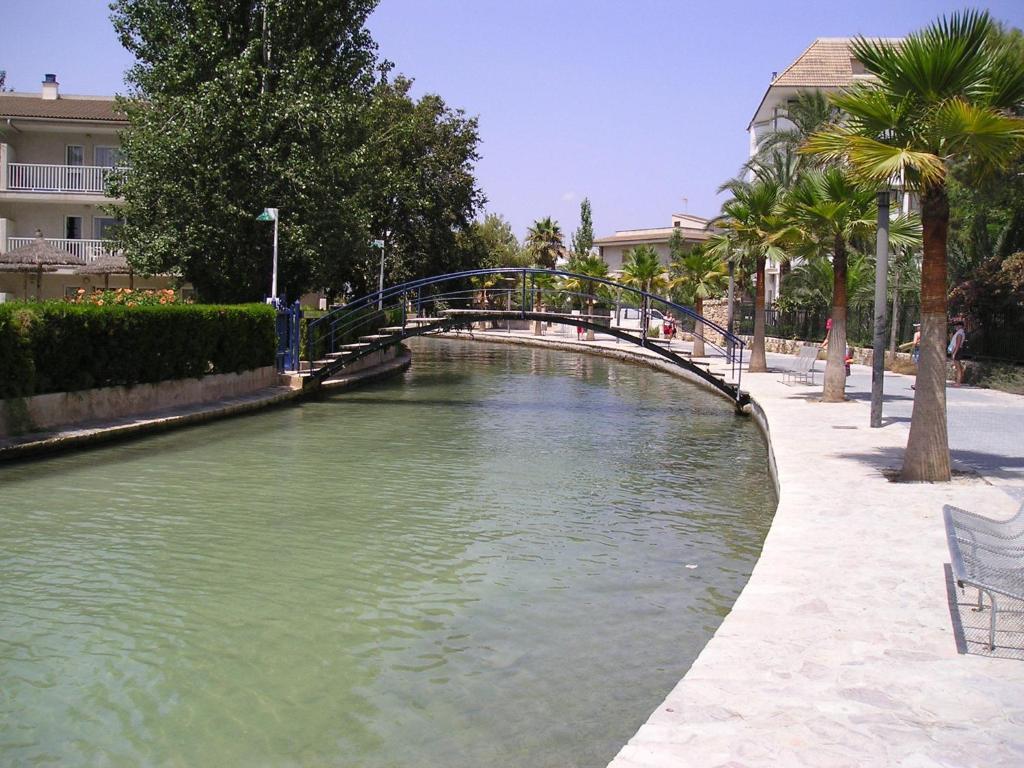 Apartaments Ses Dalies Puerto de Alcúdia Exterior foto